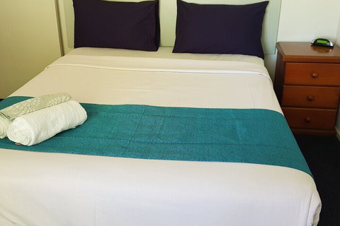 Kippa Ring Village Motel - Accommodation QLD 1