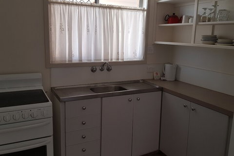 Kippa Ring Village Motel - Accommodation QLD 6