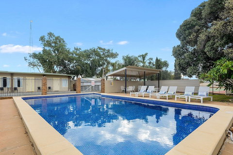 Comfort Inn Flinders On Main - Accommodation QLD 2