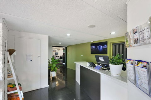 Comfort Inn Flinders On Main - Accommodation QLD 5