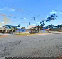 Comfort Inn Flinders on Main - Accommodation QLD