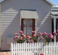 Bluebird Cottage - Accommodation QLD