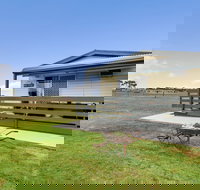 The Oxley Estate - Accommodation QLD