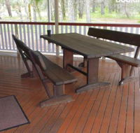 Island Haven - Accommodation QLD