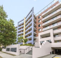 Waldorf Waitara Residential Apartments - Accommodation QLD