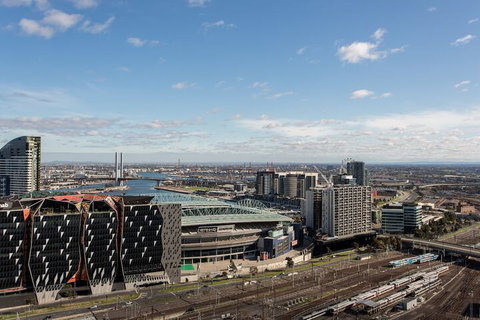 ABC Accommodation - Spencer Street - Accommodation QLD 1