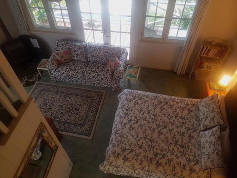 Brookvale House Balingup - Accommodation QLD 4