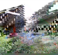 Margaret River BB - Accommodation QLD