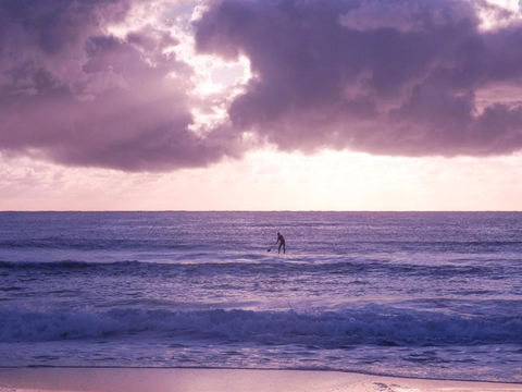 CHILL OUT BEACH HOUSE At FORSTER - Accommodation QLD 4