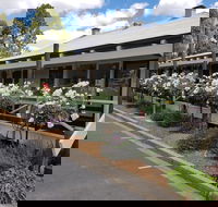 Golden Heritage Accommodation - Accommodation QLD