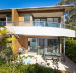 Boom 6 Boomerang Beach - Accommodation QLD