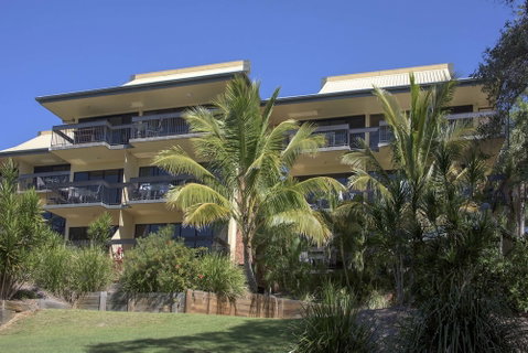 Anchorage On Straddie - Accommodation QLD 0