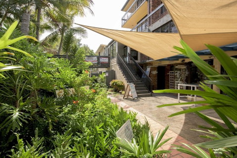 Anchorage On Straddie - Accommodation QLD 2