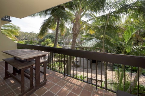 Anchorage On Straddie - Accommodation QLD 6
