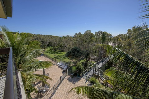 Anchorage On Straddie - Accommodation QLD 3