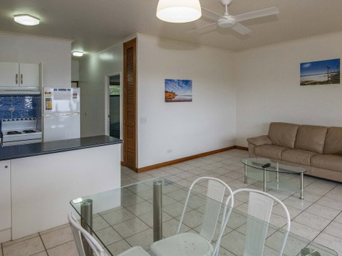 Anchorage On Straddie - Accommodation QLD 5