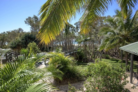 Anchorage On Straddie - Accommodation QLD 1
