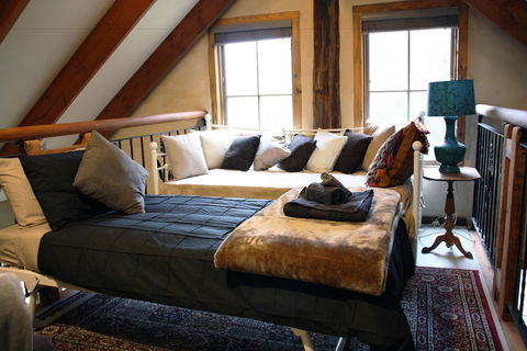 La Boheme Villa - Accommodation QLD 1