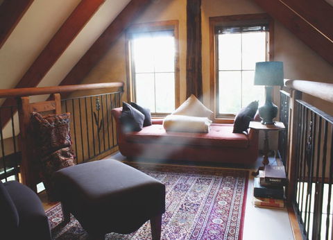 La Boheme Villa - Accommodation QLD 0