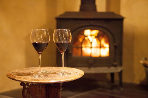 La Boheme Villa - Accommodation QLD 2