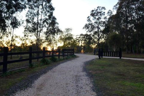 La Sila Homestead On Marrowbone Cutest Cottage In The Hunter With Killer Views - Accommodation QLD 3