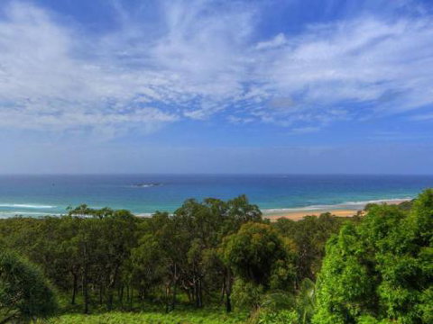 Belle Vue - Accommodation QLD 6
