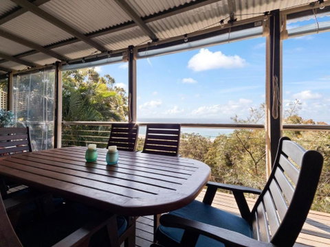 Belle Vue - Accommodation QLD 5