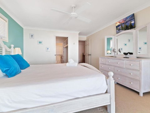 Belle Vue - Accommodation QLD 3