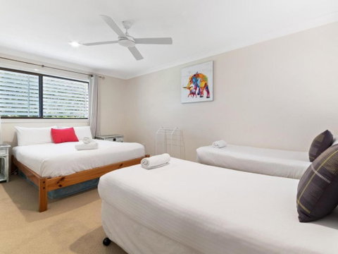 Belle Vue - Accommodation QLD 2