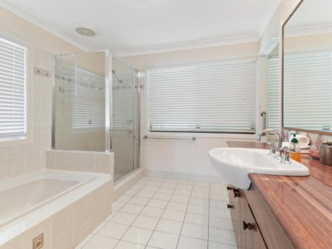 Belle Vue - Accommodation QLD 1