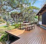 Laguna House - Accommodation QLD