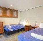 Stradbroke Sunset - Accommodation QLD