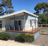 Jervis Bay Holiday Cabins - Accommodation QLD