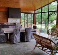 Glenhope Alpaca Farm Suites - Accommodation QLD