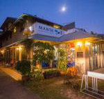 Manta Lodge YHA  Scuba Centre - Accommodation QLD