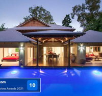 Sisanya Home - Accommodation QLD