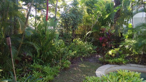 Bel Air Motel - Accommodation QLD 6