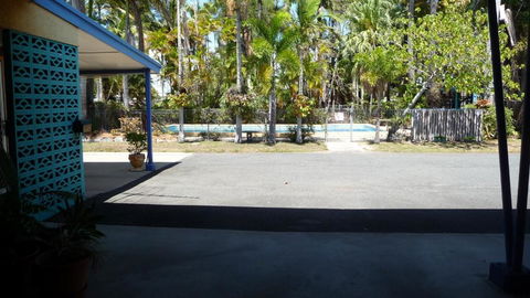 Bel Air Motel - Accommodation QLD 5