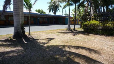 Bel Air Motel - Accommodation QLD 2