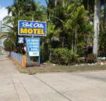 Bel Air Motel - Accommodation QLD