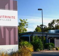 Vitrinite Village - Accommodation QLD