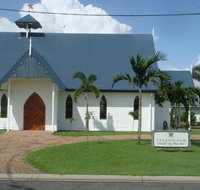 Kurrmine Beach Motel - Accommodation QLD