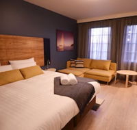 Entally Lodge - Accommodation QLD