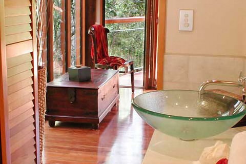 Wanggulay Treetops Cairns City - Accommodation QLD 4