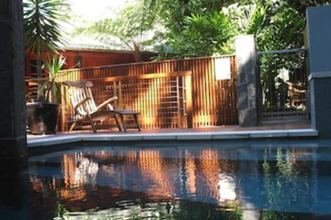 Wanggulay Treetops Cairns City - Accommodation QLD 2