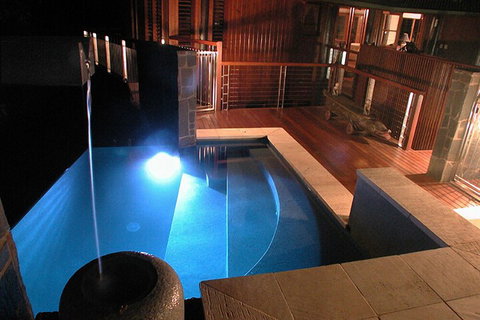 Wanggulay Treetops Cairns City - Accommodation QLD 1