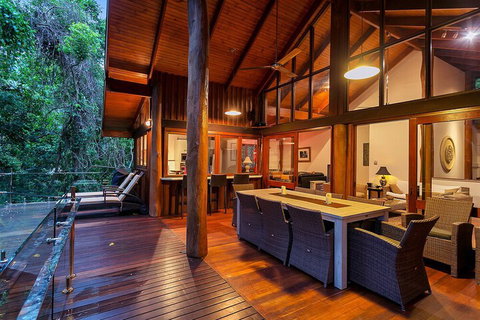 Wanggulay Treetops Cairns City - Accommodation QLD 5