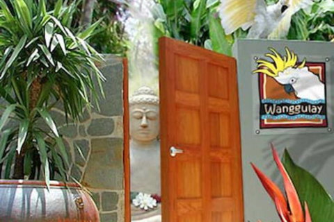 Wanggulay Treetops Cairns City - Accommodation QLD 0