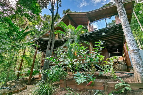 Wanggulay Treetops Cairns City - Accommodation QLD 3
