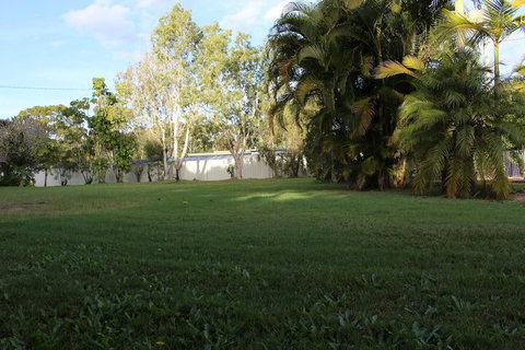 Huntsville Caravan Park - Accommodation QLD 7